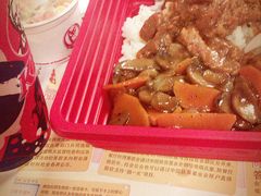 -肯德基(西安电子城店)