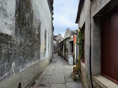 -鸣鹤古镇
