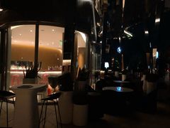 -池畔酒吧 WET Bar