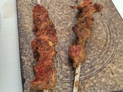 -龟兹KUCINA·新疆菜(前滩L+PLAZA店)