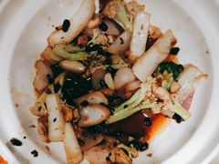 -金佬馆·川菜bistro(芜湖镜湖万达店)