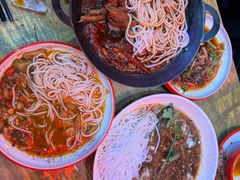 -老闵田螺馆·南昌特色小炒(梦时代店)