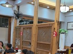 -下梅人家土菜馆(历史文化餐厅度假区店)