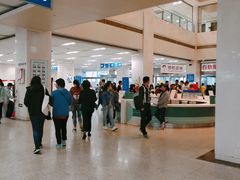 -上海交通大学医学院附属瑞金医院(总院)