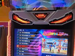 -汤W城市微度假(仓山店)