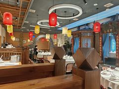 -小隐院子·庭院餐厅(大学城后湖店)