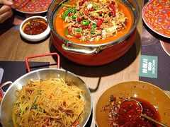 -拾捌川·自贡爆炒(新街口店)