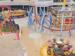 -弘阳·未来世界(弘阳广场店)