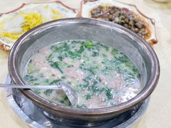 猪杂粥-标记美食新鲜猪杂(兴南大道店)