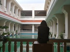 -吴哥国家博物馆