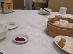 -瑞景轩中餐厅