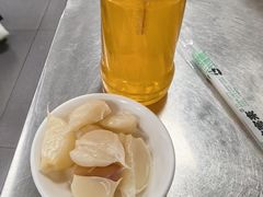 -老铁家泡馍馆(景龙池店)