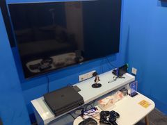 -浣熊部落ps4 ps5 switch 电玩(茶店子店)