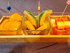 -上海古井假日酒店 · 徽昇楼中餐厅