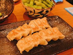 脆皮烧饺子-天手古舞居酒屋(889广场店)