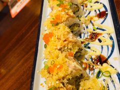 -鸟鹏烧鸟居酒屋(仁恒梦中心店)