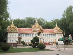 -北京世界公园