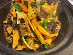 -黑鸡小馆(金源店)