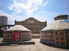 -内蒙古将军衙署博物院