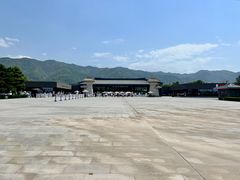 -秦始皇帝陵博物院(兵马俑)