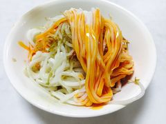 -薛昌利大米面皮(南关正街店)
