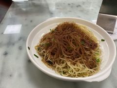-曾仔竹升面