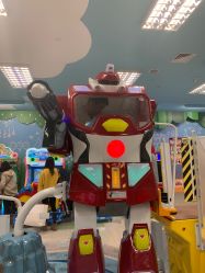 点击看大图 -莫莉幻想儿童乐园(武汉经开永旺店)