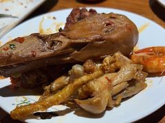 -汉巴味德·烤肉与啤酒的自助(杭州大悦城店)