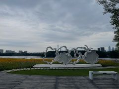 -海珠湖公园