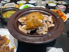 -秋色客家菜(南山店)