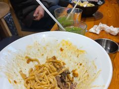 -Ramen满吉·豚骨拉面(丽园路店)