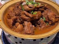 -金典银峰老鹅馆·昆山菜(亭林公园店)