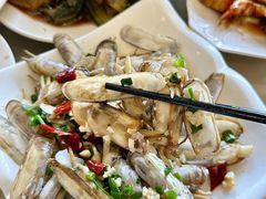 -晓琦农家菜馆·地道农家菜