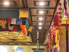 -如意林卡藏餐吧(大昭寺店)