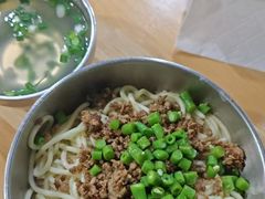 -左撇子私房面