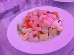 -大连富丽华大酒店·花都西餐厅