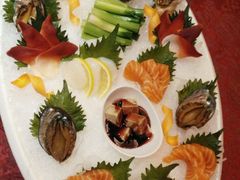 -福鼎轩海鲜大酒楼(皇轩酒店)