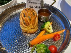 -黑宝石西餐厅(汇励99城市公园店)
