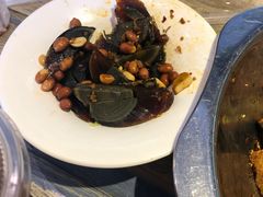 -嘎嘎鸭下巴·爆辣干锅(明教寺店)