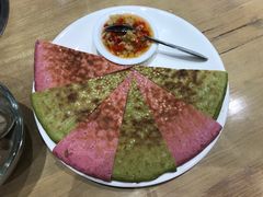 -竹鲜笙全竹宴(国色天香店)