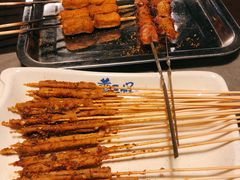 -黄三怪(银座和谐广场店)