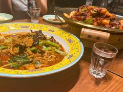 -驿楼兰·新疆菜(火车站店)