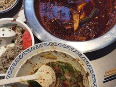 -耍盆友·重庆江湖菜(百子湾店)