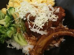 -城堡餐厅(长隆海洋王国店)