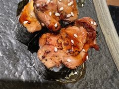 -沼津港精致料理·寿喜烧·烧鸟(漕河泾印象城店)