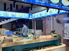 -金百门·顺德海鲜酒家(陈村店)