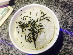 米饭-蘭奢雅集·江浙菜(青山江滩店)