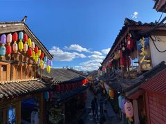 -阿婆情腊排骨火锅(金虹路店)