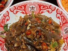 -恰饭·老长沙市井菜(天河客运站店)