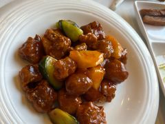 -功德林素菜饭庄(前门店)